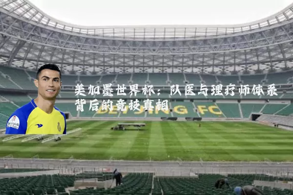 美加墨世界杯:队医与理疗师体系背后的竞技真相
