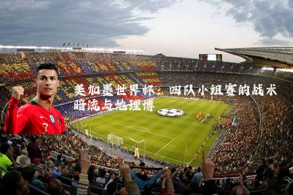 美加墨世界杯：四队小组赛的战术暗流与地理博弈