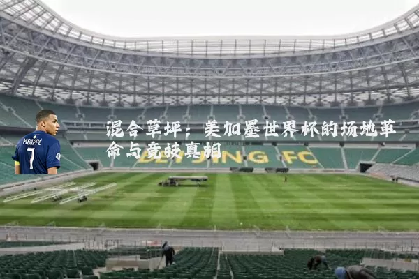 混合草坪：美加墨世界杯的场地革命与竞技真相